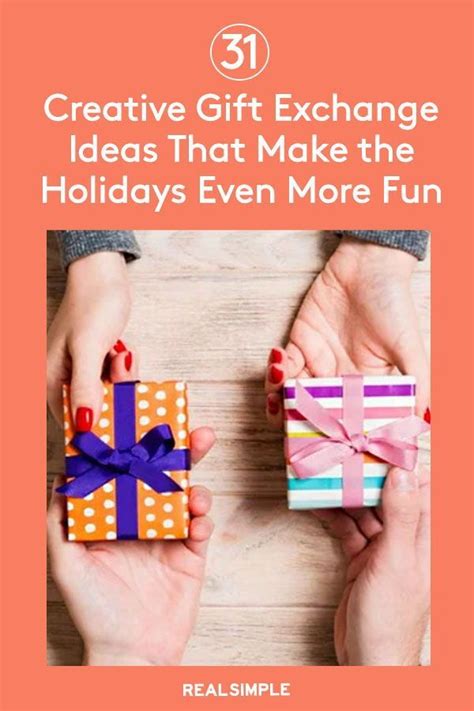 33 Fun T Exchange Games And Ideas For A Very Merry Holiday