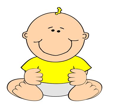 Baby Picture Clip Art Clipart Download