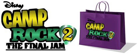 Camp Rock Logo Logodix