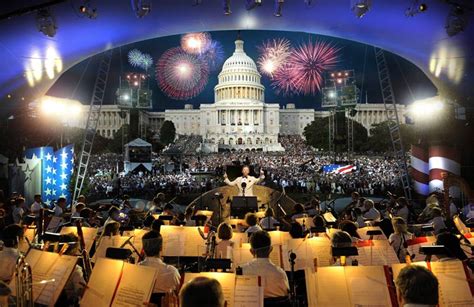 Things To Do This July In Washington DC Washington Org