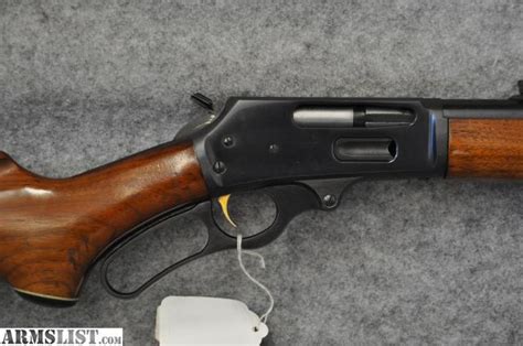 Armslist For Sale Marlin Model 336 30 30 Rifle