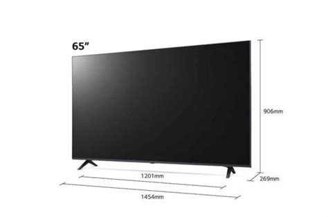 55 Vs 65 Inch Tv Which Tv Size Is Right For Your Set Up