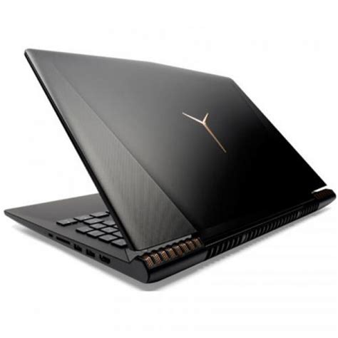 Laptop Lenovo Legion Y520 156 Fullhd I7 7700hq 8gb 1tb Gtx 1050ti 4gb