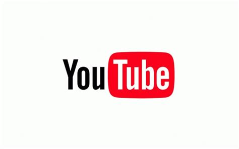 Rivoluzione Youtube Nuovo Logo Interfaccia Ridisegnata E Tante Novità