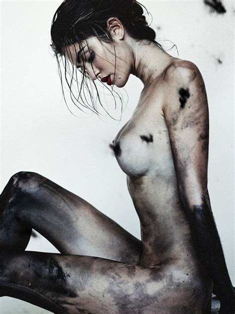Jehane Paris Nude Leaked Photos Nude Celebrity Photos