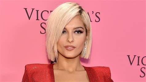 Bebe Rexha Singer Makes X Rated Sex Confession As She Turns 30 News