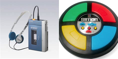 10 Gadgets From The 80s That Became Pop Culture Icons