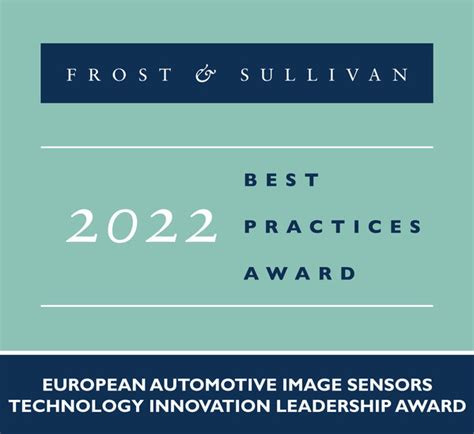 Frost And Sullivan Recognizes Newsight Imaging With The 2022 Technology