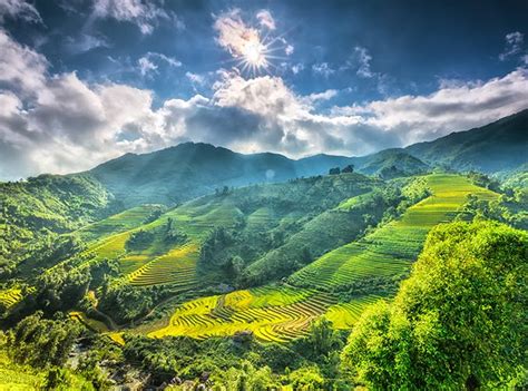 Their unpredictability makes them mysterious to other people, who cannot stay indifferent to the dazzling cancer. The 50 Most Beautiful Places in the World - PureWow