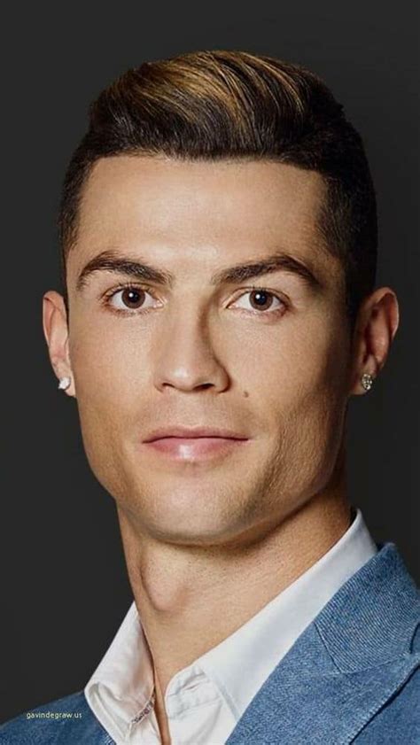 Cristiano ronaldo dos santos aveiro goih comm (portuguese pronunciation: Top Best Cristiano Ronaldo Haircut New Latest - 2HairStyle