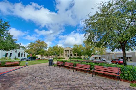 Leesburg Fl The Lakefront City With Small Town Charm And Big Town Fun