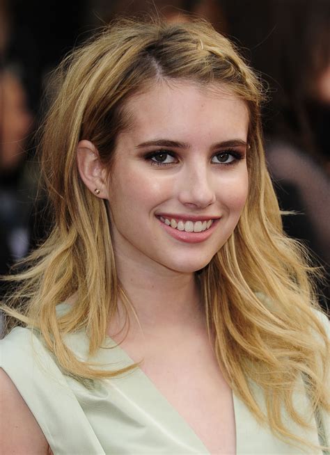 Top World Pic Emma Roberts Images 1