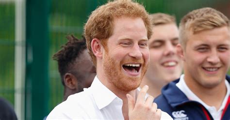 Get the latest news on prince harry from itv news team. Prince Harry - Latest news and updates on the Duke of ...