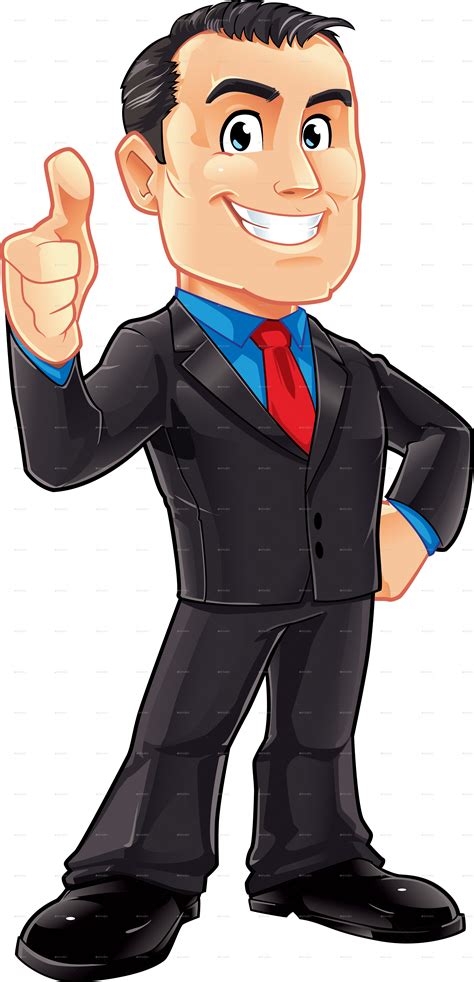 Business Cartoon Images Free Stock Photo Of Amazing Suit Business