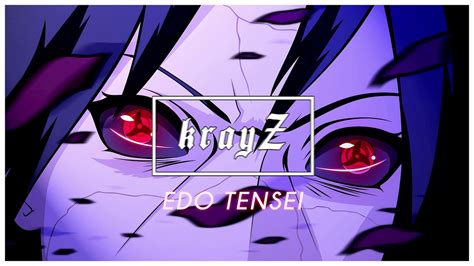 Hard Anime Type Beat Edo Tensei Type Beat 2020 Youtube