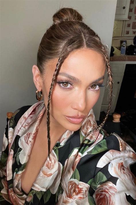 Discover More Than 75 Jennifer Lopez Best Hairstyles Best Ineteachers