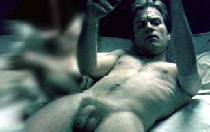 Tales Of West Hollywood Nude Photos Of Ewan McGregor