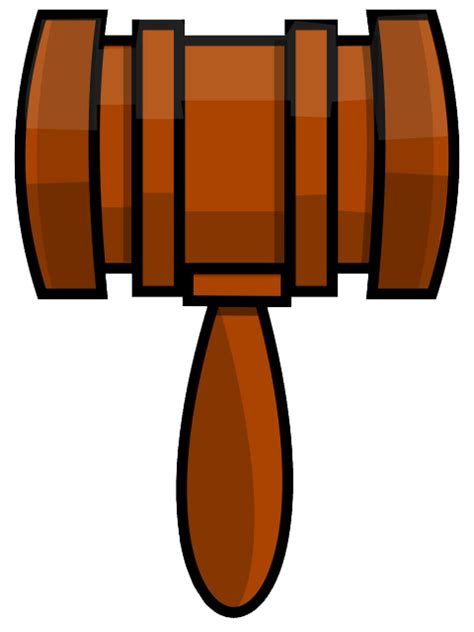Gavel Judge Free Content Clip Art Court Gavel Cliparts Png Download