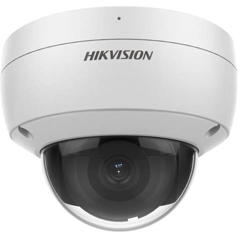 Hikvision Digital Technology Ds 2cd2146g2 I Outdoor Ip Security Camera