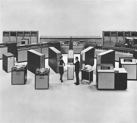 Burroughs B 2500 And B 3500 Computers Brochure Chm Revolution