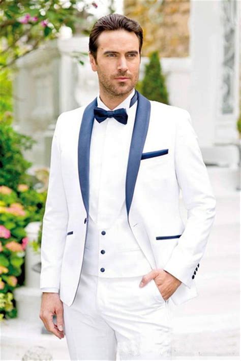 Black Men Suits For Wedding Suit Custom Slim Fit Formal Groom Tailor