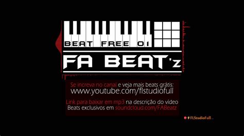 Podemos assistir a vídeos online sempre que há uma conexão à internet de alta. Base de Rap Grátis - Baixar Beat Grátis - Beat Free 01 [FA ...
