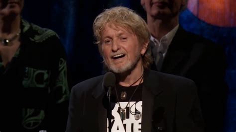 Yes Miscellany Rock And Roll Hall Of Fame Induction Speeches HBO Broadcast YouTube