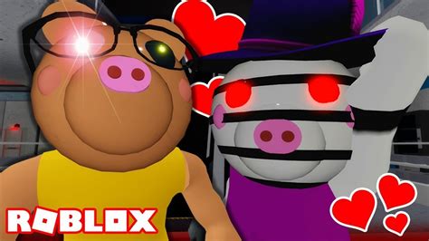 HoŞÇakal Zİzzy 😢 Roblox Piggy Book 2 Chapter 3 Roblox Türkçe Youtube