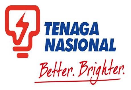 5.39247, 100.39769) houses the state headquarters of tenaga nasional berhad, the power utility company. Tenaga Nasional Berhad Headquarters