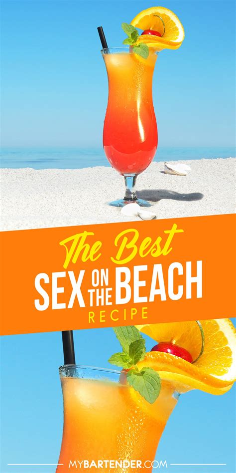 Pictures Of Sex On The Beach Cocktail Naked Girls