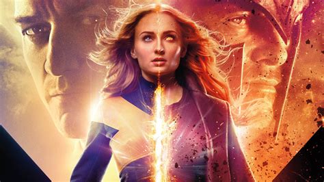X Men Dark Phoenix Trailer Cast Plot And Release Date Every Confirmed Detail That We Know