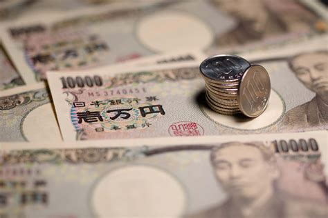 What Moves The Japanese Yen Jpy Saxo Markets