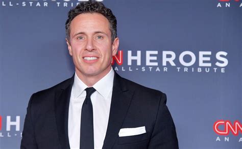 Born august 9, 1970) is an american television journalist, best known as the presenter of cuomo prime time. Chris Cuomo Net Worth 2020: Height, Age, Wife, Career & More