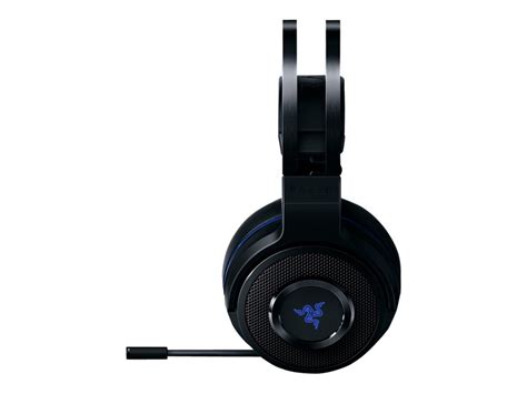 Razer Thresher Ultimate Gaming Headset For PS4 | Gaming Headsets | Gaming Accessories | Gaming ...