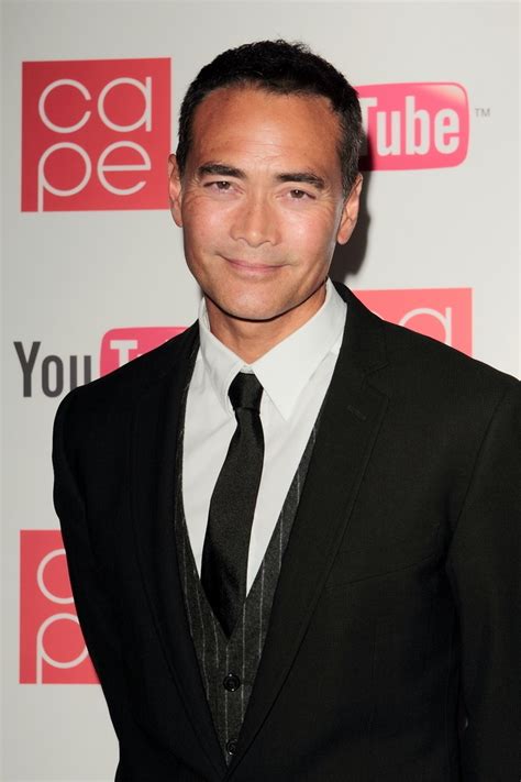 Mark Dacascos Ethnicity Of Celebs