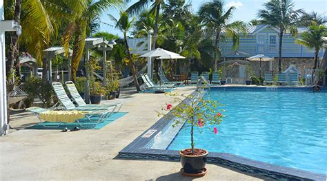Hotel Highlight Ibis Bay Beach Resort Key West Beachdeals
