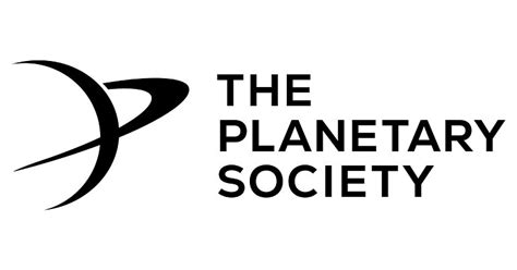 The Planetary Society logo | The Planetary Society