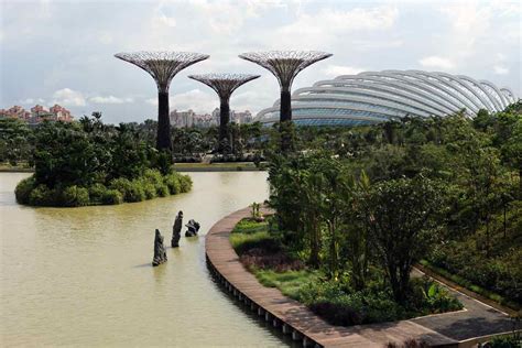 Aseans Green Spaces Disappearing Fast The Asean Post