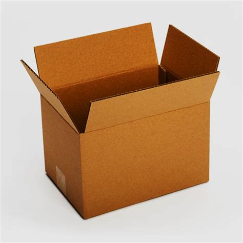 Free 4334 Paperboxes Yellowimages Mockups