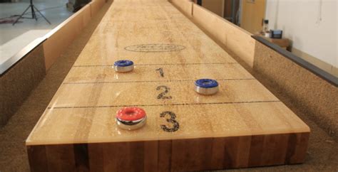 How To Play Shuffleboard Sand How To Play Shuffleboard Tips And