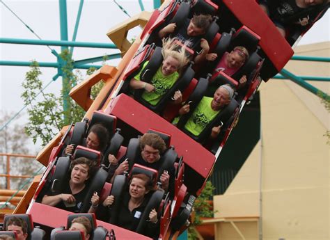 12 Michigan attractions every thrill-seeker needs to check out - mlive.com