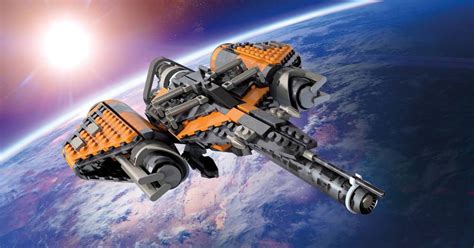 Suivez l'évolution de l'épidémie de coronavirus / covid19 dans le monde. Destiny - Arcadia Jumpship | Mega Construx