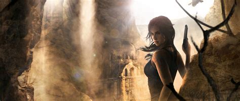 2560x1080 Lara Croft 4k Wallpaper2560x1080 Resolution Hd 4k Wallpapers