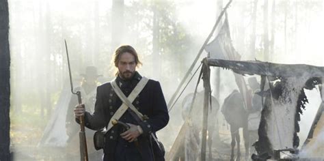 Sleepy Hollow Renewed By Fox