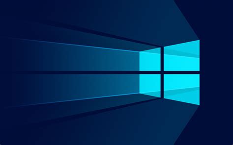 Красивые Картинки Windows 10 —