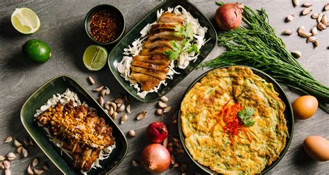 In thai cuisine, the balance of these tastes in each of the dishes and in the meal as a whole is of utmost importance. Pickyourtrail's Thailand food picks