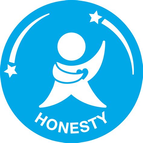 Download Hd School Games Sotg Honesty Icon Spirit Of The Games Values
