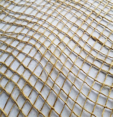 Hessian Scrim Netting Fabric Hessian Fabric Fabric Blog