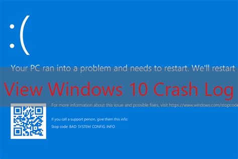 How To Crash Windows