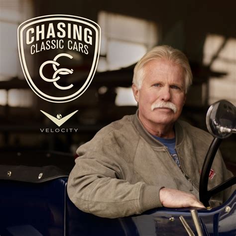 Watch Chasing Classic Cars Episodes Season 11